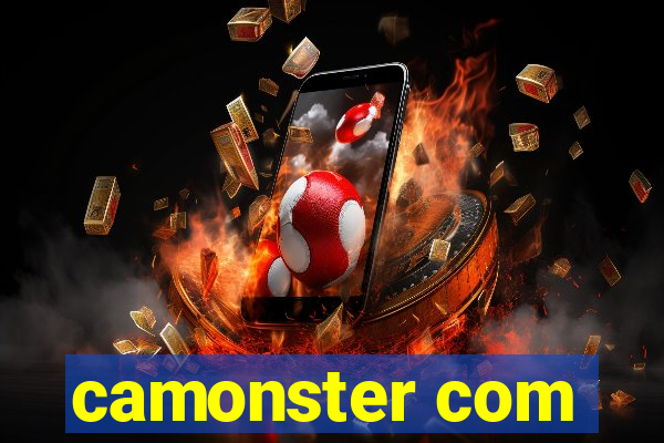 camonster com